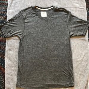 Men’s Shallow Vneck T-shirt